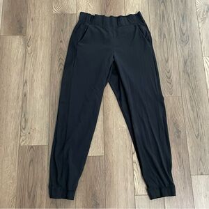 Athleta‎ Brooklyn Jogger Black